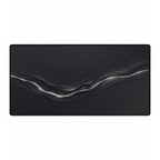 Printify preview: Charcoal Radiance, 31.5 × 15.5 inches, on a white background.