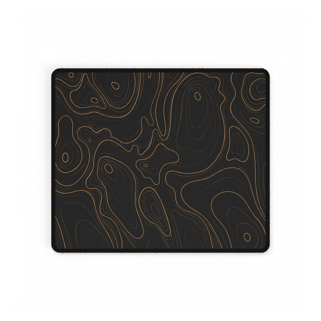 Printify preview: Obsidian Atlas, 14.4 × 12.1 inches, on a white background.