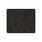 Printify preview: Obsidian Atlas, 14.4 × 12.1 inches, on a white background.