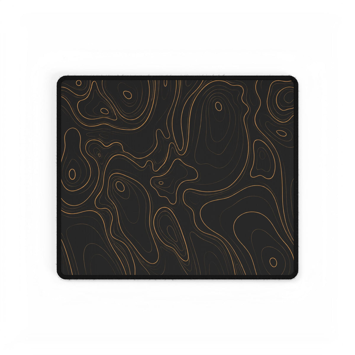 Printify preview: Obsidian Atlas, 14.4 × 12.1 inches, on a white background.