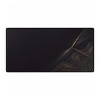 Printify preview: Obsidian Facet, 31.5 × 15.5 inches, on a white background.