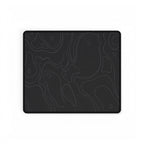 Printify preview: Graphite Atlas, 14.4 × 12.1 inches, on a white background.