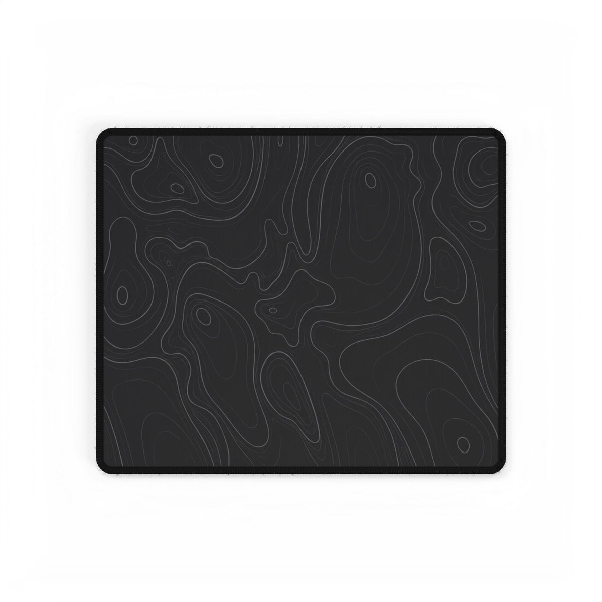 Printify preview: Graphite Atlas, 14.4 × 12.1 inches, on a white background.