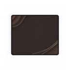 Printify preview: Espresso Relief, 14.4 × 12.1 inches, on a white background.