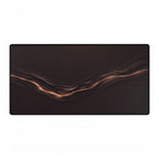 Printify preview: Espresso Radiance, 31.5 × 15.5 inches, on a white background.