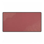 Printify preview: Minimal Rose Clay, 31.5 × 15.5 inches, on a white background.