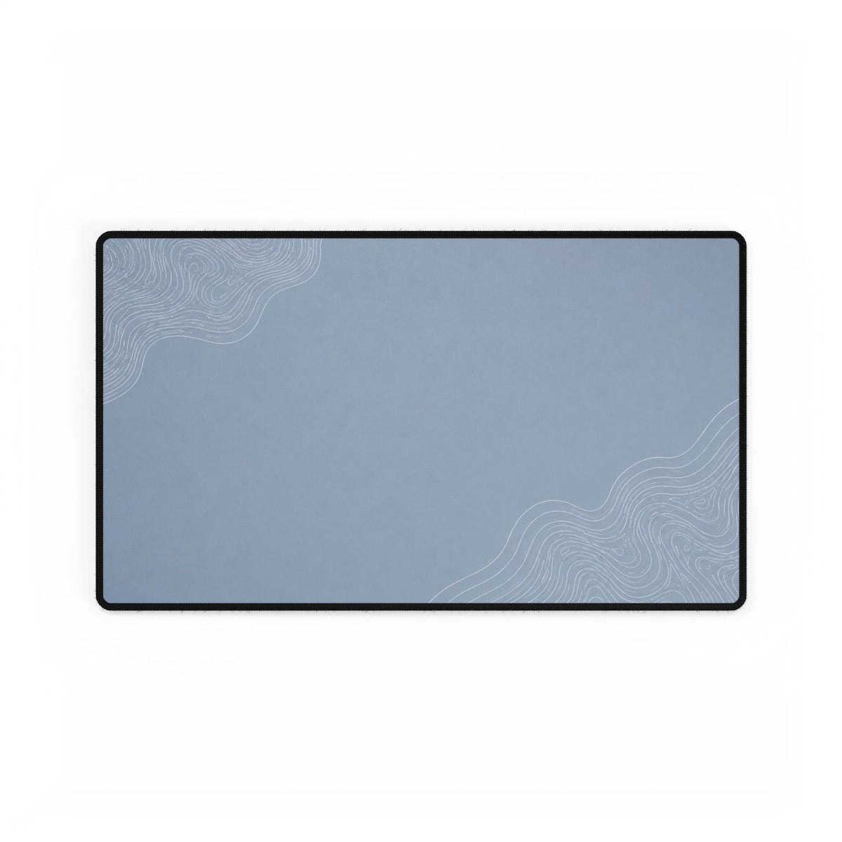 Printify preview: Minimal Artic Mist, 23.6 × 13.8 inches, on a white background.