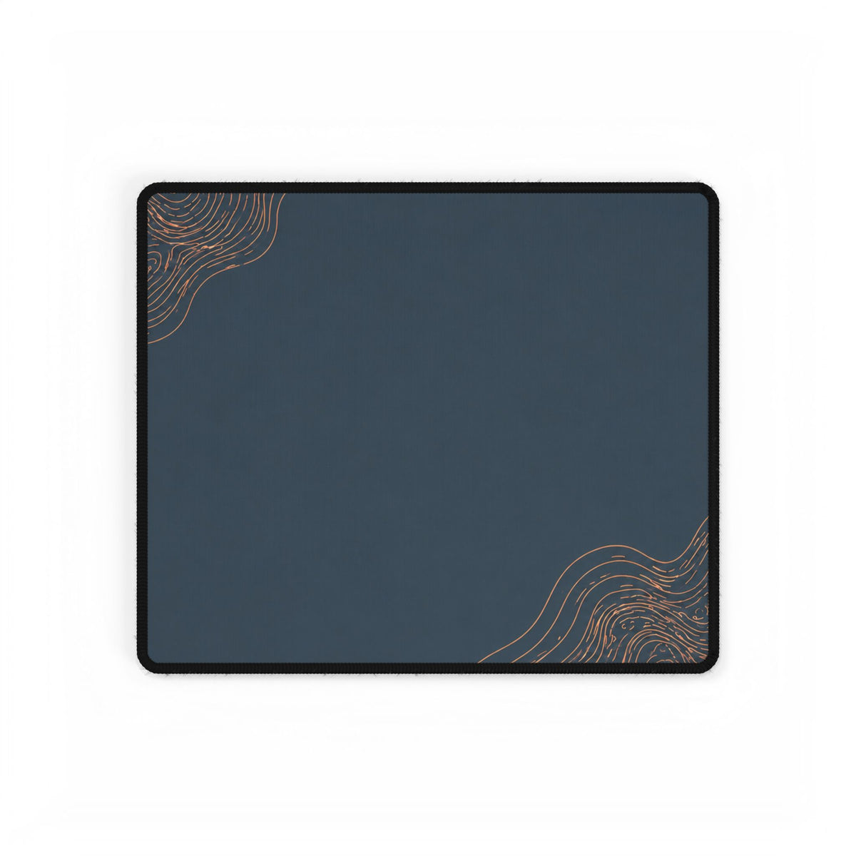 Printify preview: Minimal Slate Copper, 14.4 × 12.1 inches, on a white background.