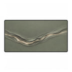 Printify preview: Sage Radiance, 31.5 × 15.5 inches, on a white background.