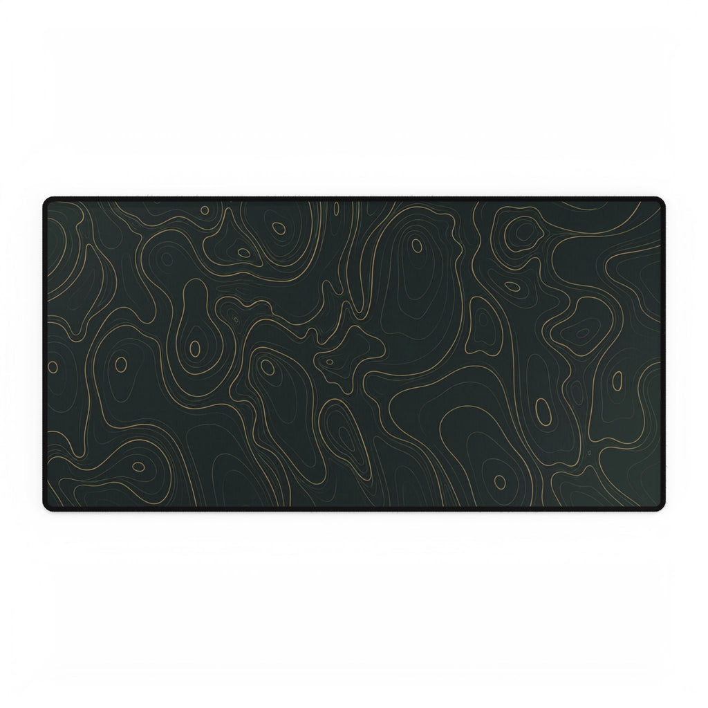 Printify preview: Forest Atlas, 31.5 × 15.5 inches, on a white background.