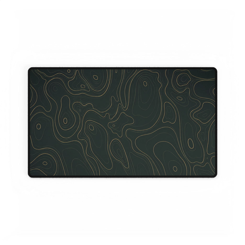 Printify preview: Forest Atlas, 23.6 × 13.8 inches, on a white background.