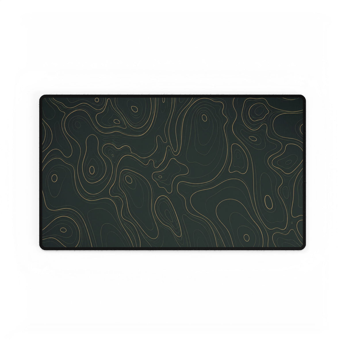 Printify preview: Forest Atlas, 23.6 × 13.8 inches, on a white background.