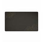 Printify preview: Minimal Olive Gold, 23.6 × 13.8 inches, on a white background.