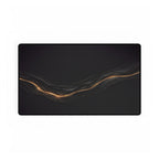 Printify preview: Obsidian Radiance, 23.6 × 13.8 inches, on a white background.