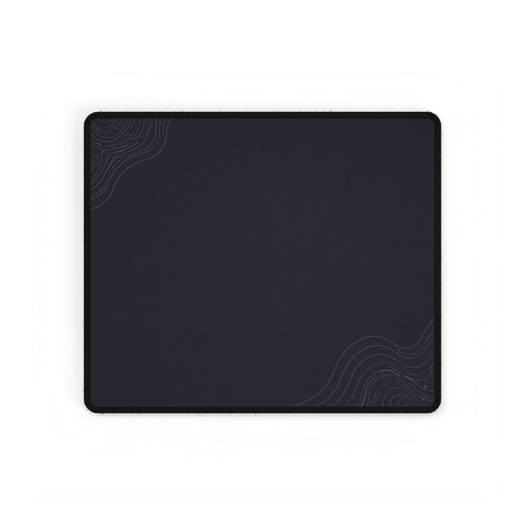Printify preview: Minimal Midnight Navy, 14.4 × 12.1 inches, on a white background.