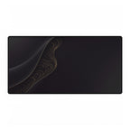 Printify preview: Obsidian Fold, 31.5 × 15.5 inches, on a white background.