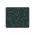 Printify preview: Teal Atlas, 14.4 × 12.1 inches, on a white background.