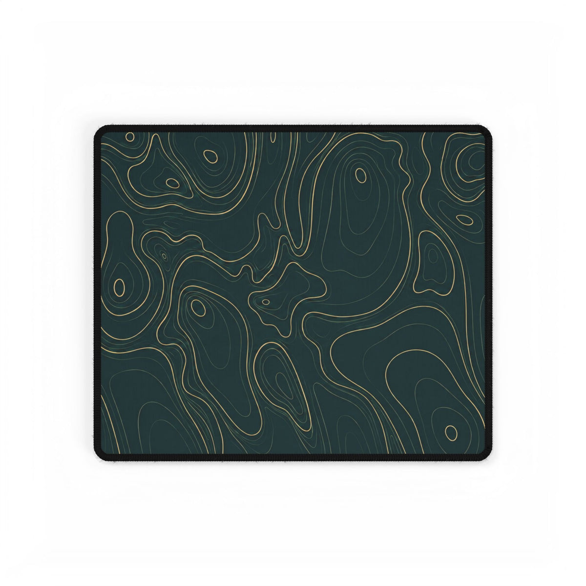 Printify preview: Teal Atlas, 14.4 × 12.1 inches, on a white background.