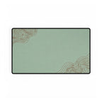 Printify preview: Minimal Celadon Bronze, 23.6 × 13.8 inches, on a white background.