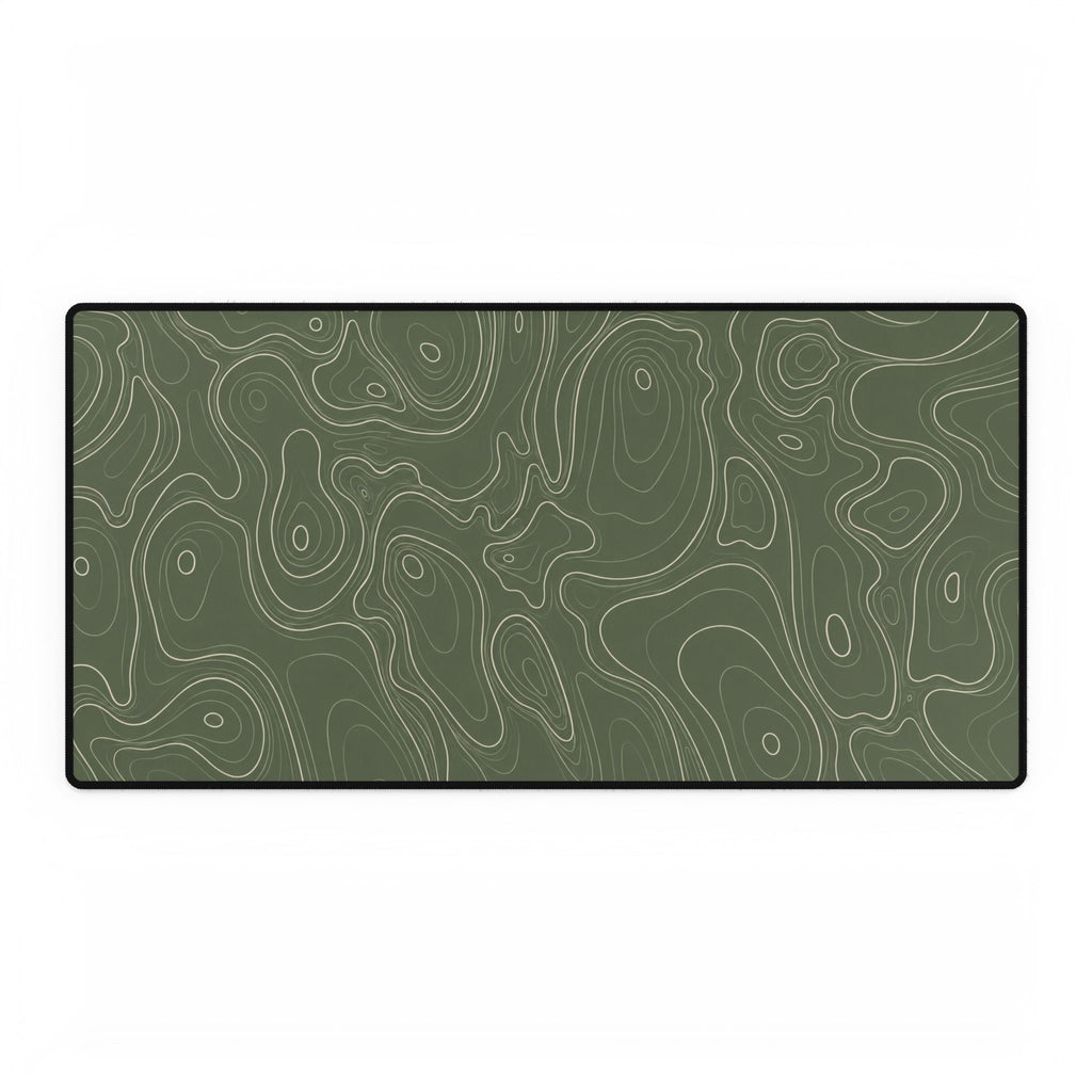 Printify preview: Sage Atlas, 31.5 × 15.5 inches, on a white background.