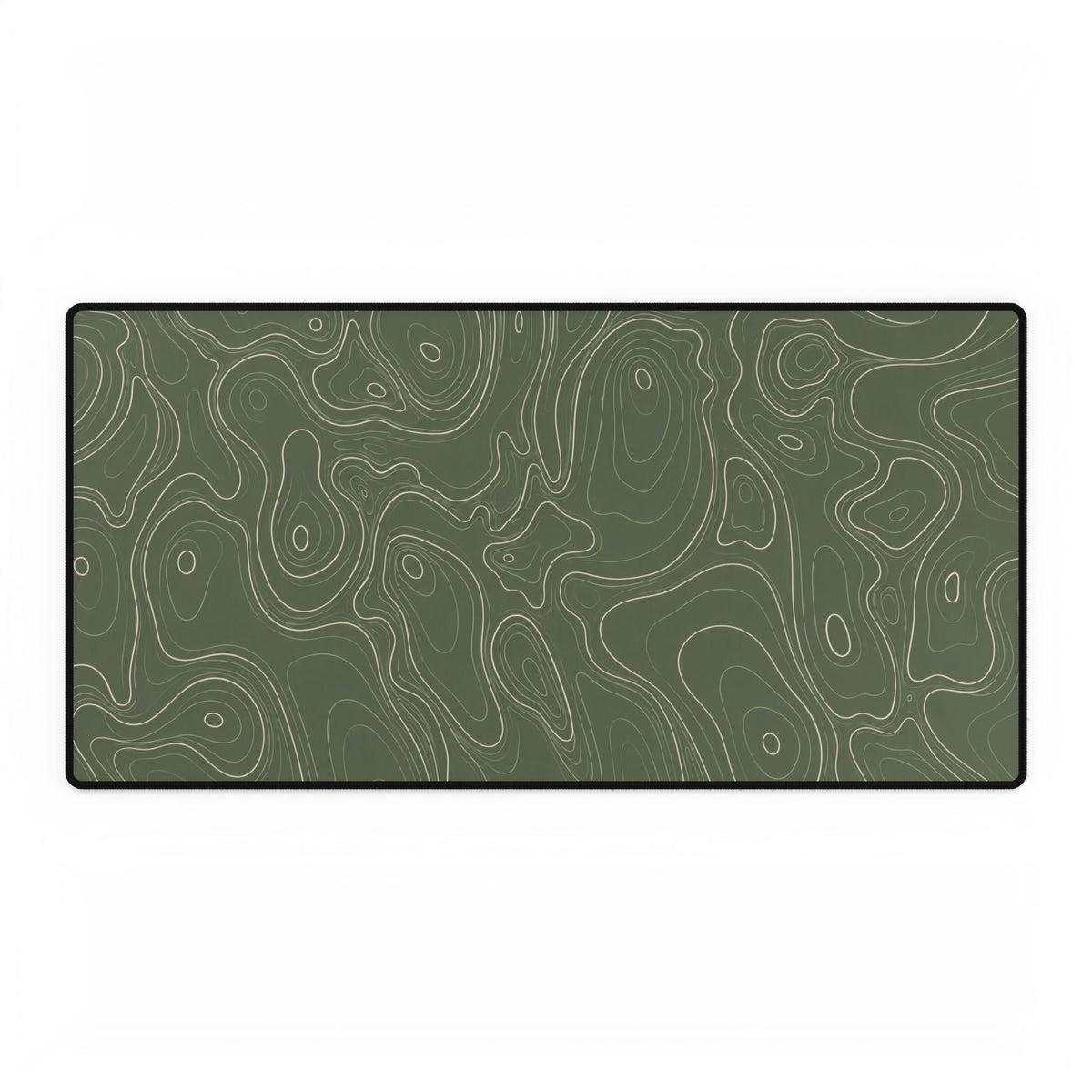 Printify preview: Sage Atlas, 31.5 × 15.5 inches, on a white background.