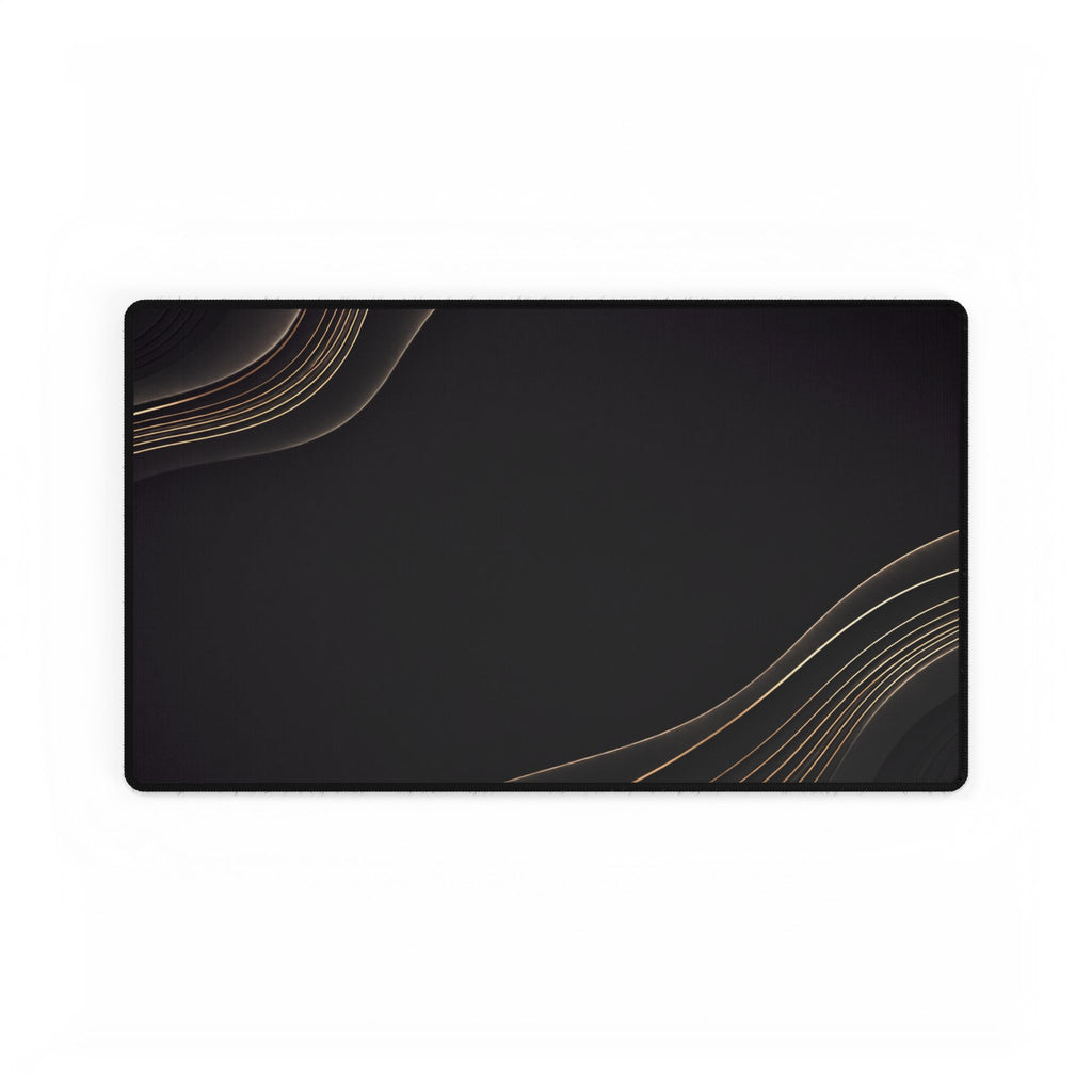 Printify preview: Obsidian Relief, 23.6 × 13.8 inches, on a white background.