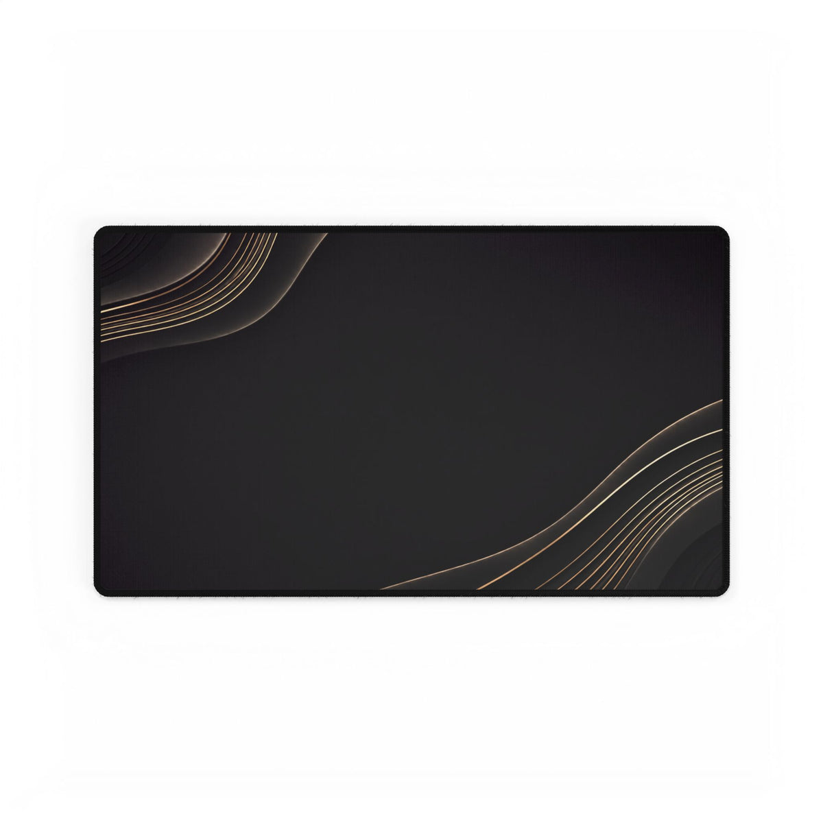 Printify preview: Obsidian Relief, 23.6 × 13.8 inches, on a white background.