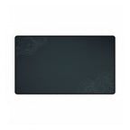 Printify preview: Minimal Deep Teal, 23.6 × 13.8 inches, on a white background.