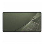 Printify preview: Sage Facet, 31.5 × 15.5 inches, on a white background.
