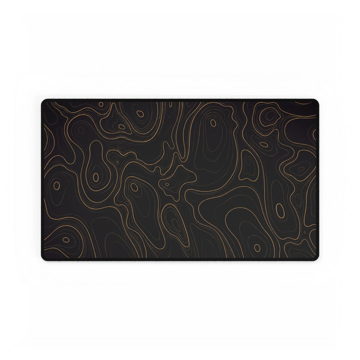 Printify preview: Obsidian Atlas, 23.6 × 13.8 inches, on a white background.