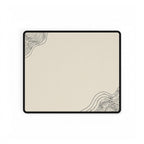 Printify preview: Minimal Porcelain Ink, 14.4 × 12.1 inches, on a white background.