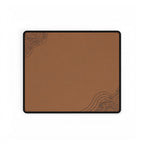 Printify preview: Minimal Cognac Ink, 14.4 × 12.1 inches, on a white background.