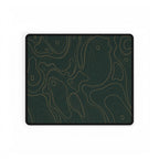 Printify preview: Forest Atlas, 14.4 × 12.1 inches, on a white background.