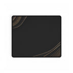 Printify preview: Obsidian Relief, 14.4 × 12.1 inches, on a white background.