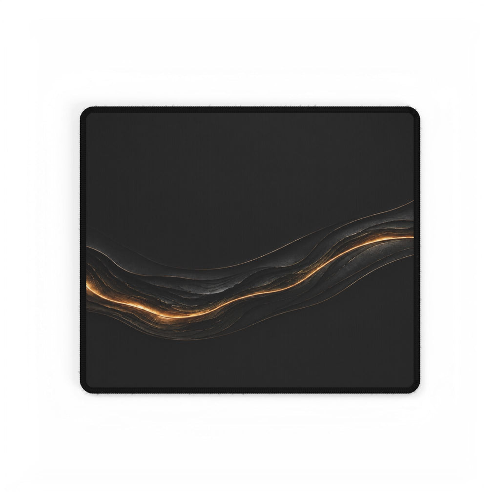 Printify preview: Obsidian Radiance, 14.4 × 12.1 inches, on a white background.