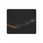 Printify preview: Obsidian Radiance, 14.4 × 12.1 inches, on a white background.