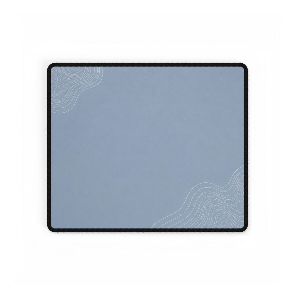 Printify preview: Minimal Artic Mist, 14.4 × 12.1 inches, on a white background.