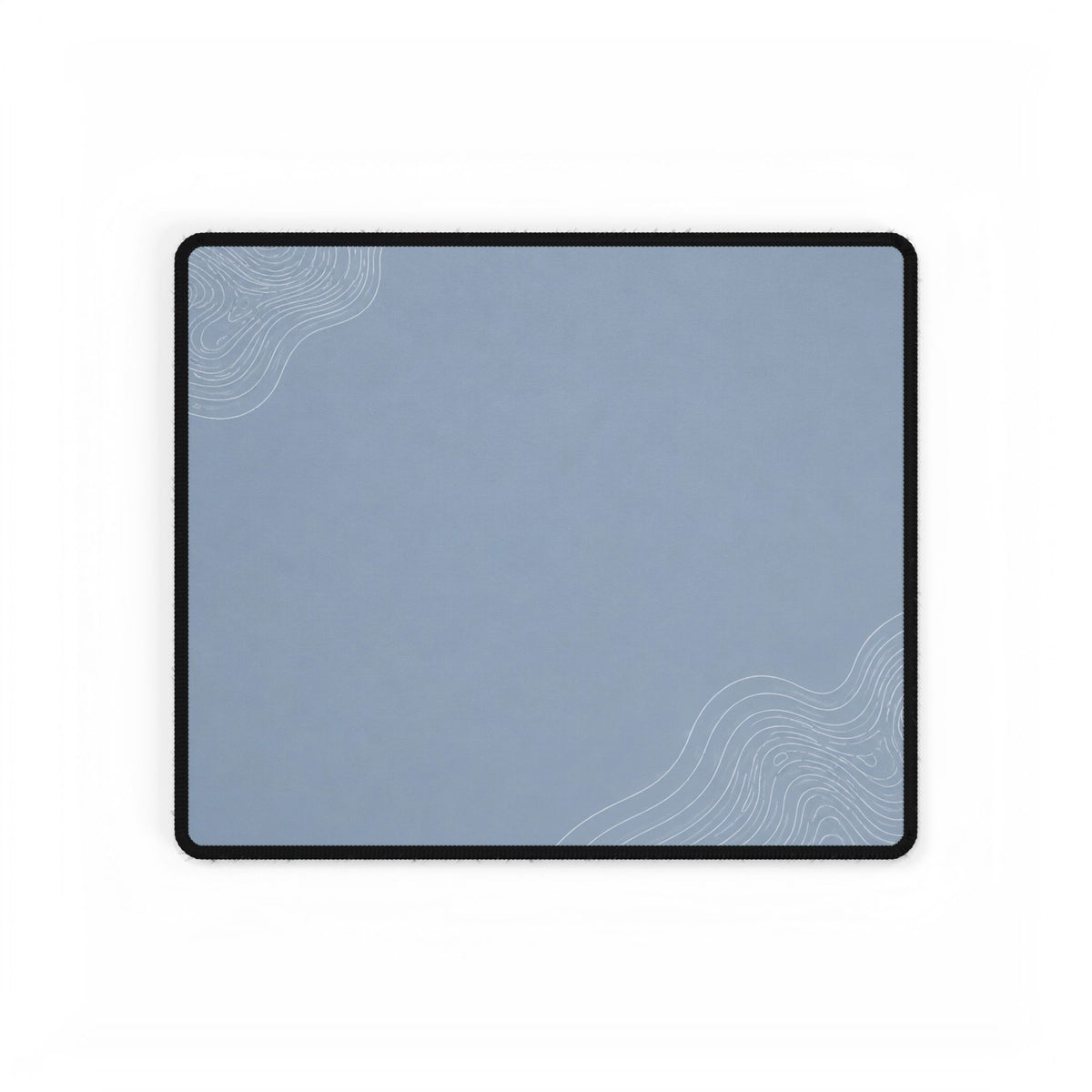 Printify preview: Minimal Artic Mist, 14.4 × 12.1 inches, on a white background.