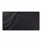 Printify preview: Charcoal Fold, 31.5 × 15.5 inches, on a white background.