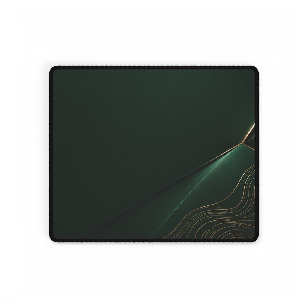 Printify preview: Forest Facet, 14.4 × 12.1 inches, on a white background.