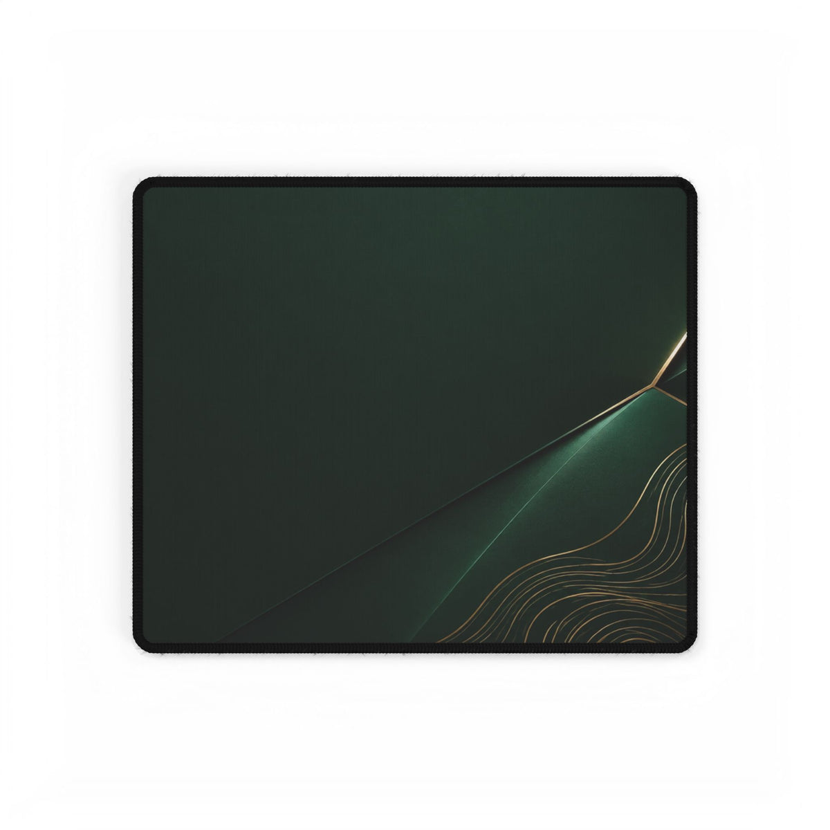 Printify preview: Forest Facet, 14.4 × 12.1 inches, on a white background.