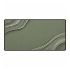 Printify preview: Sage Relief, 31.5 × 15.5 inches, on a white background.