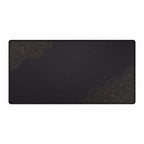 Printify preview: Minimal Obsidian Gold, 31.5 × 15.5 inches, on a white background.