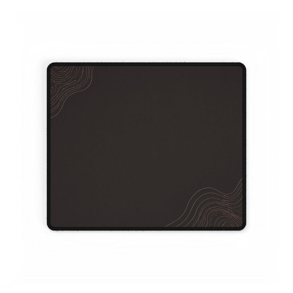 Printify preview: Minimal Espresso Bronze, 14.4 × 12.1 inches, on a white background.