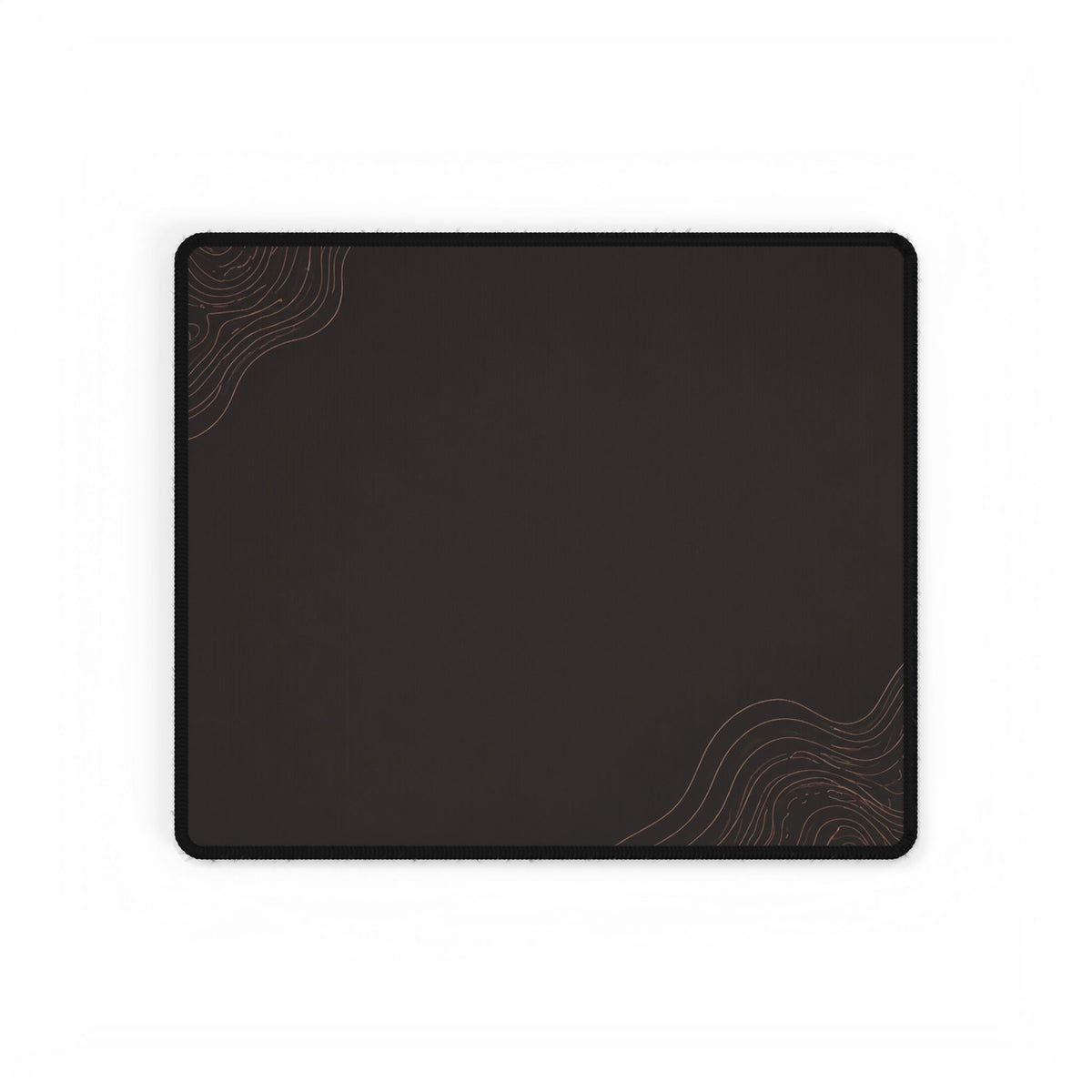 Printify preview: Minimal Espresso Bronze, 14.4 × 12.1 inches, on a white background.