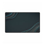 Printify preview: Teal Relief, 23.6 × 13.8 inches, on a white background.