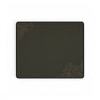 Printify preview: Minimal Olive Gold, 14.4 × 12.1 inches, on a white background.