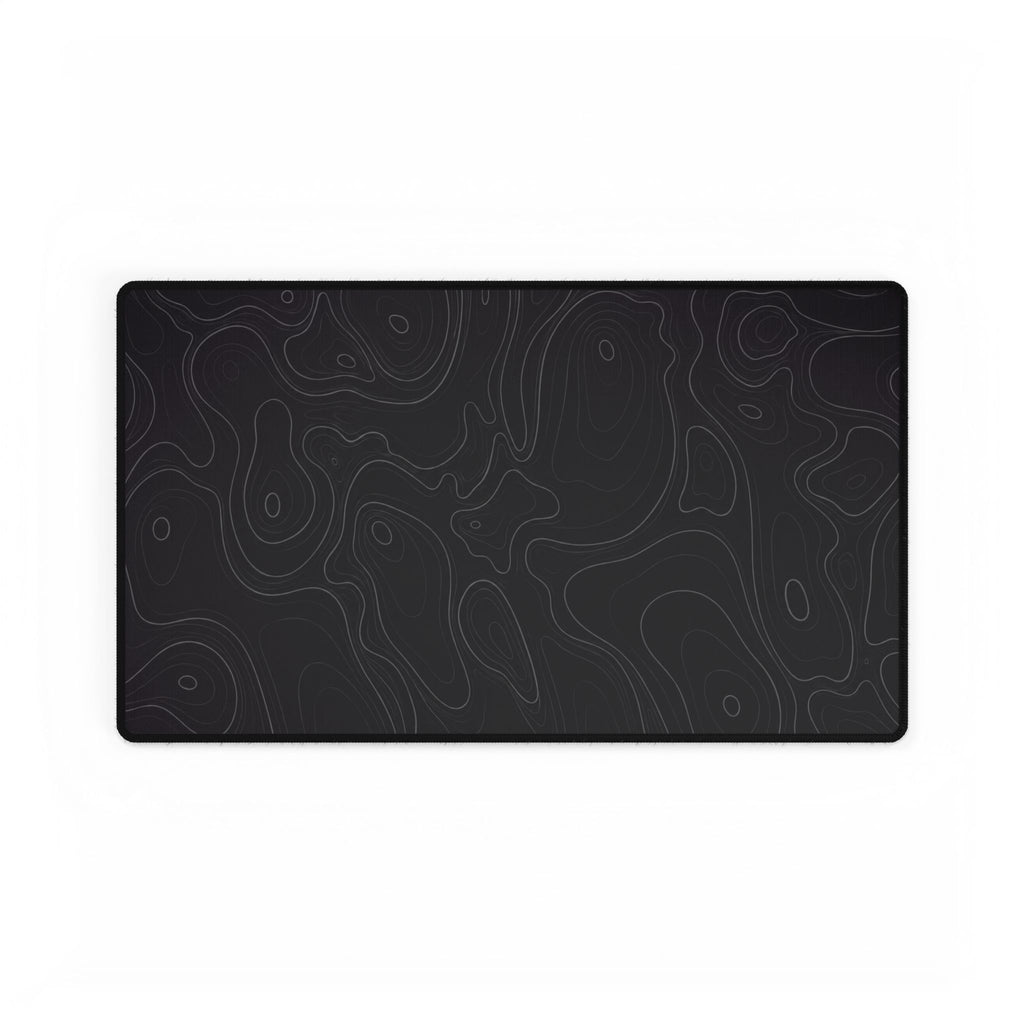 Printify preview: Graphite Atlas, 23.6 × 13.8 inches, on a white background.
